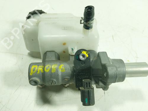 Brake master cylinder MG MG ZS SUV (AZS1) 1.5 VTi | BP27151477M77  - Image 5