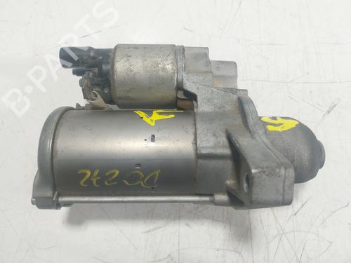 Used Starter JEEP RENEGADE SUV (BU, B1, BV) [2014-2025]  20106638