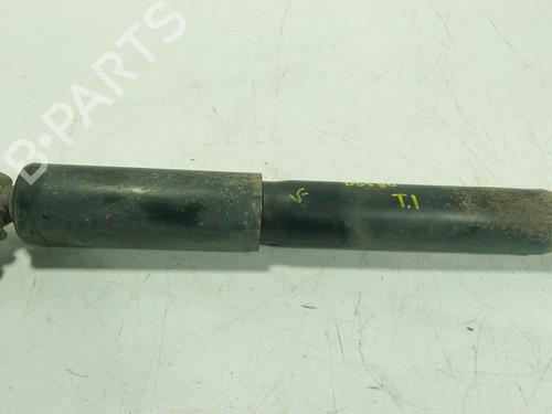 Used Left rear shock absorber Left rear shock absorber FORD TRANSIT CONNECT V408 Box Body/MPV 1.5 TDCi (101 hp) 36402466 36402466