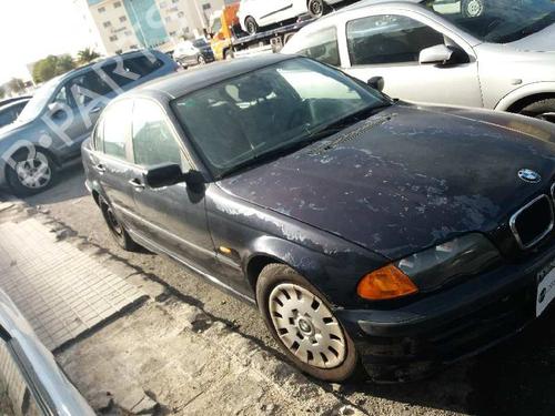 Electronic sensor BMW 3 (E46) 316 i | BP8741165M84  - Image 8