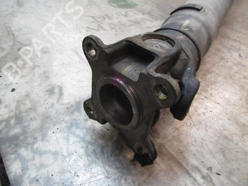 Driveshaft HYUNDAI SANTA FÉ II (CM) 2.2 CRDi | BP3836296M37 