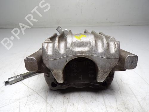 Used Left rear brake caliper SKODA KAMIQ (NW4) 1.0 TSI (110 hp) 13948379