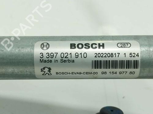 Front wiper motor CITROËN C3 III (SX) 1.5 BlueHDi 100 (SXYHYP, SXYHTU) | BP39642909M29 - Image 6