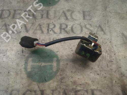 Electronic module SSANGYONG KORANDO (KJ) 2.9 TD | BP3806403M83 