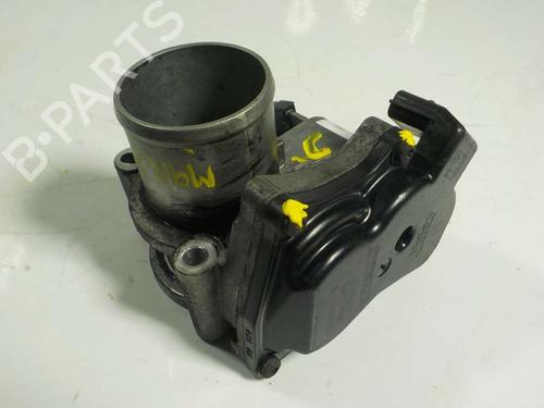 Used Throttle body Throttle body RENAULT KOLEOS I (HY_) 2.0 dCi (HY0K) (150 hp) 40098578 40098578