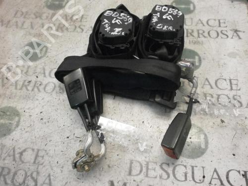 Used Rear middle belt tensioner Rear middle belt tensioner 8739573 8739573