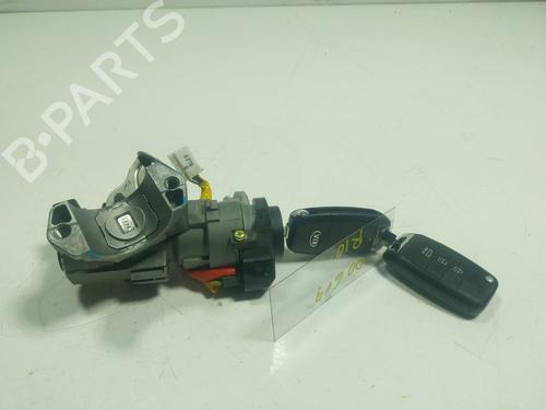 Electronic module KIA RIO III (UB) 1.2 CVVT | BP19399629M83 
