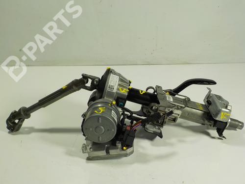 Used Steering column Steering column SEAT IBIZA V (KJ1, KJG) 1.0 TSI (110 hp) 11190749 11190749