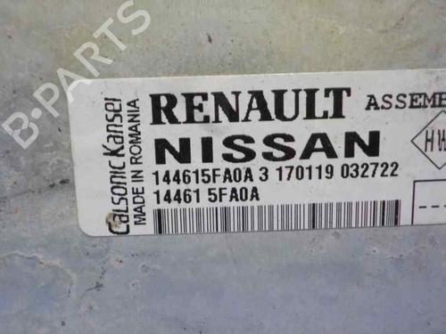 Intercooler NISSAN MICRA V (K14)  | BP6126758M30 