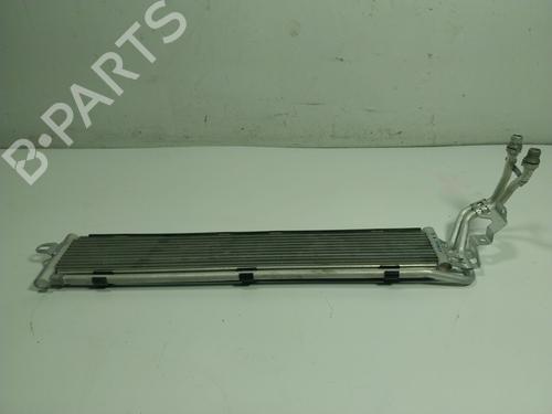 Used Water radiator Water radiator CUPRA LEON Sportstourer (KL8, KU8, KUD) [2020-2026] 17539344 17539344