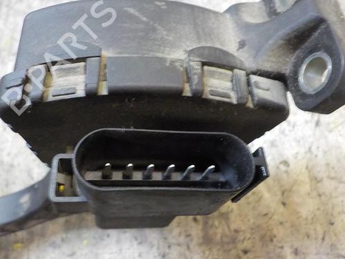 Pedal FORD FOCUS II (DA_, HCP, DP) 1.6 TDCi | BP3855793I4