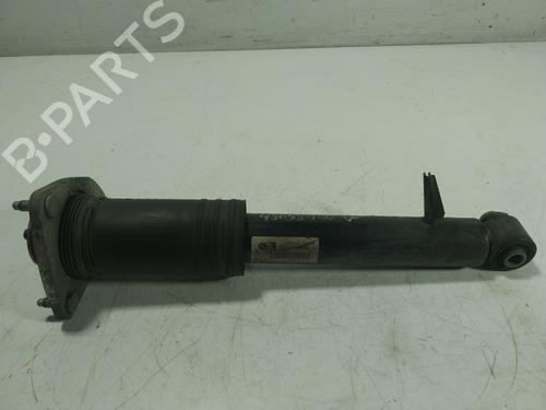 Used Left rear shock absorber BMW X6 (E71, E72) xDrive 40 d (306 hp) 17872412