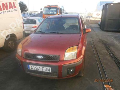 Bilradio FORD FUSION (JU_)  | BP3868490E6 