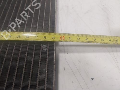 AC radiator VW POLO VI (AW1, BZ1, AE1) | BP18642774M32