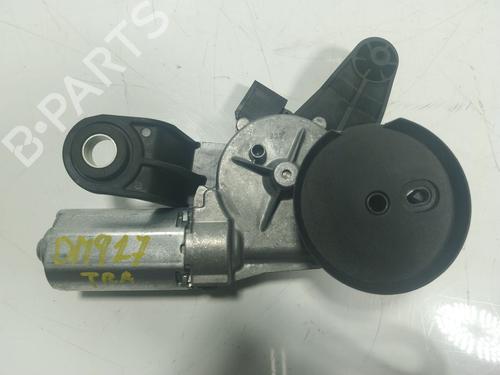 Used Rear wiper motor Rear wiper motor BMW 3 Touring (F31) 316 d (116 hp) 17384711 17384711