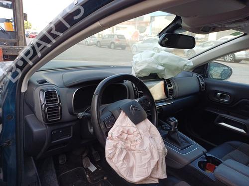 Steering rack CITROËN C5 AIRCROSS (A_) 1.2 PureTech 130 (ARHNSJ) | BP32307283M22  - Image 11