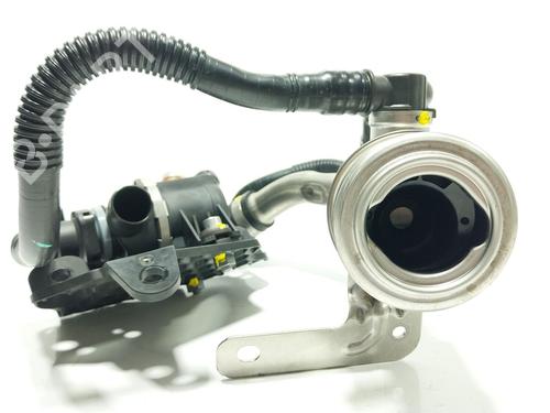 Pipe BMW XM (G09) XM All-wheel Drive | BP33476586M125 - Image 2