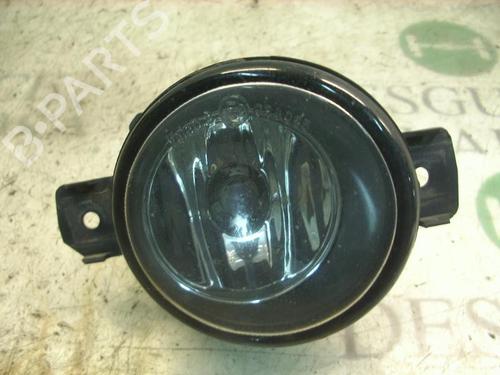Used Right front fog light Right front fog light RENAULT LAGUNA II (BG0/1_) [2001-2007] 3783217 3783217