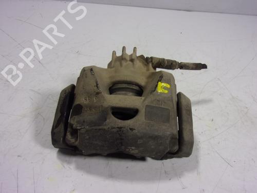 Used Left front brake caliper Left front brake caliper PEUGEOT PARTNER Box Body/MPV (K9) [2018-2026] 11554321 11554321