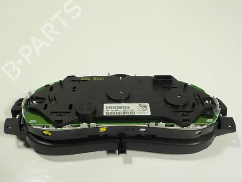 Instrument cluster DACIA SANDERO II TCe 90 (B8M1, B8MA, B8AC) | BP13208689C47 