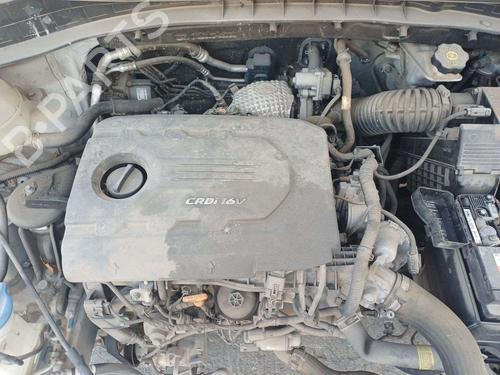 Left front window switch KIA SPORTAGE IV (QL, QLE) 1.7 CRDi | BP38314247I27 - Image 13