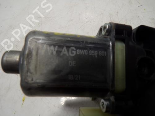 Left front window motor AUDI A1 Sportback (GBA) 35 TFSI | BP10089280E21 