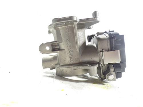 Throttle body FIAT TIPO Hatchback (356_, 357_) 1.3 D (356HXH1A) | BP9124459M82 