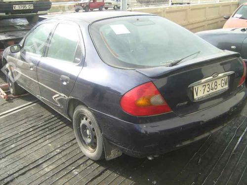 Steering column stalk FORD MONDEO II (BAP) 1.8 TD | BP3760426I23  - Image 5