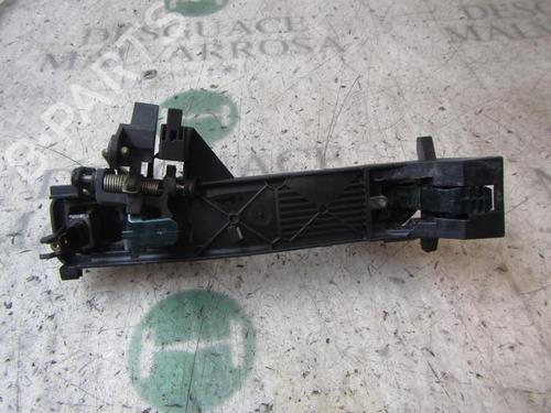 Front right exterior door handle MERCEDES-BENZ S-CLASS (W220, V220) S 500 (220.075, 220.175, 220.875) | BP3825493C129