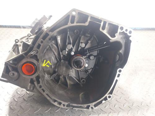 Used Gearbox RENAULT SCÉNIC III (JZ0/1_) 1.2 TCe (116 hp) 19903114