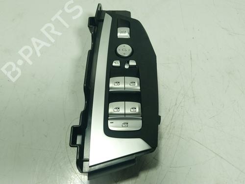 Used Left front window switch Left front window switch BMW X4 (G02, F98) xDrive 20 d Mild-Hybrid (190 hp) 30477511 30477511