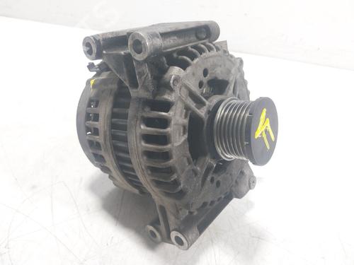 Used Alternator Alternator MERCEDES-BENZ C-CLASS (W204) C 200 CDI (204.007, 204.006) (136 hp) 19133843 19133843