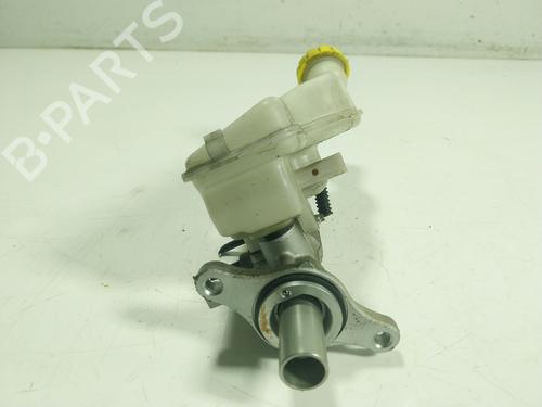 Brake master cylinder OPEL CROSSLAND X / CROSSLAND (P17, P2QO) 1.2 (75) | BP23875516M77 