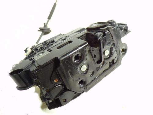Rear right lock VW TIGUAN (5N_) 2.0 TDI | BP7984640C99 