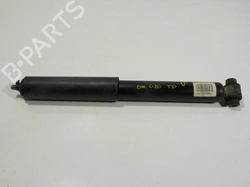 Used Right rear shock absorber Right rear shock absorber PEUGEOT 308 II (LB_, LP_, LW_, LH_, L3_) [2013-2021] 11916797 11916797