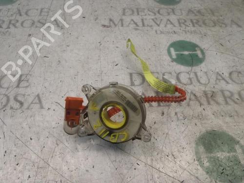 Used Squib airbag VOLVO S40 I (644) [1995-2004]  3809511