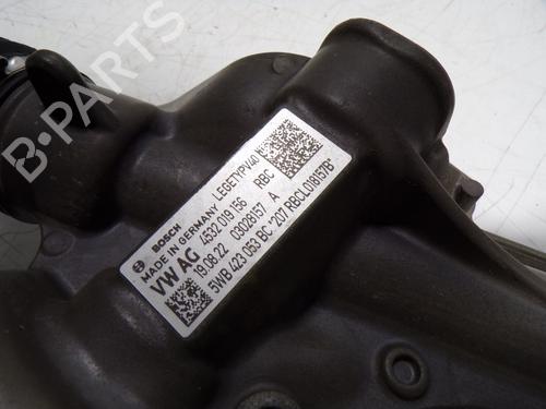 Steering rack CUPRA LEON Sportstourer (KL8, KU8, KUD) 2.0 TSI 4Drive | BP15067015M22 