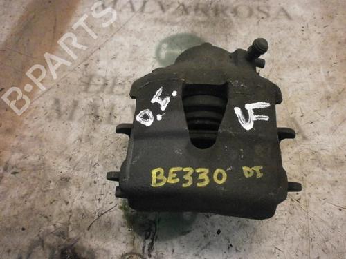Used Left front brake caliper Left front brake caliper 11545881 11545881