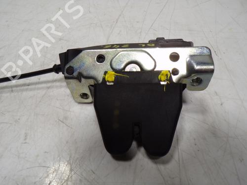 tailgate-lock-mercedes-benz-c-class-w204-a2047500185-a2047500185-2007-2008-2009-2010-2011-2012-2013-2014-2015-15198686 main image