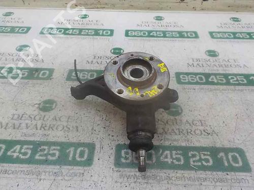 Used Right front steering knuckle Right front steering knuckle PEUGEOT 308 I (4A_, 4C_) 1.6 16V (120 hp) 4863829 4863829