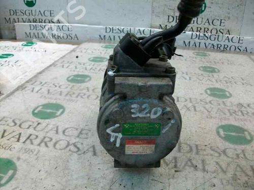 AC compressor BMW 3 (E46) 320 i | BP3772468M34