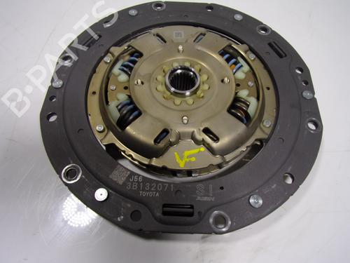 Other TOYOTA YARIS CROSS (MXP_) 1.5 Hybrid (MXPJ10) 31270K0013 | 3B132071