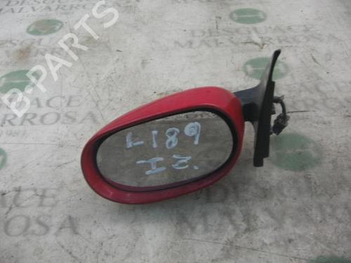 Used Left mirror Left mirror FIAT COUPE (175_) 2.0 16V (139 hp) 3792945 3792945