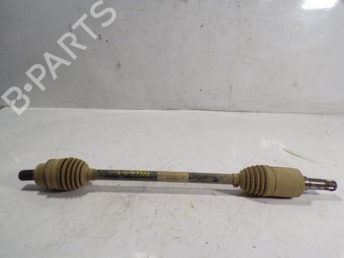 Used Left rear driveshaft Left rear driveshaft FORD KUGA I [2008-2012] 9157452 9157452