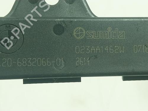 Electronic module BMW 5 (G30, F90)  | BP24842806M83 