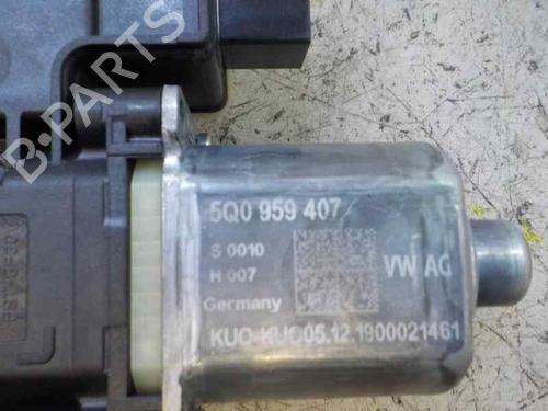 Left rear window motor AUDI A1 Sportback (GBA)  | BP6304342E23 