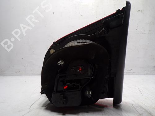 Left tailgate light VW GOLF VI (5K1) 1.6 TDI | BP9970718C79 