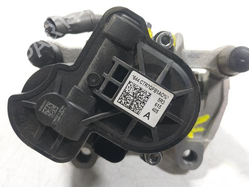 Left rear brake caliper CUPRA FORMENTOR (KM7, KMP) | BP31837236M107 - Image 3