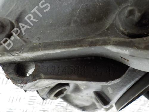 Rear differential MERCEDES-BENZ E-CLASS Coupe (C207)  | BP7886217M24 