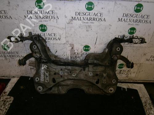 Used Subframe Subframe RENAULT LAGUNA II (BG0/1_) 1.9 dCi (BG08, BG0G) (120 hp) 3738192 3738192